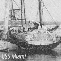 USS Miami