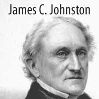 James C. Johnston 