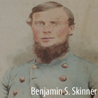 Benjamin S. Skinner