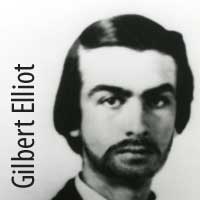Gilbert Elliot