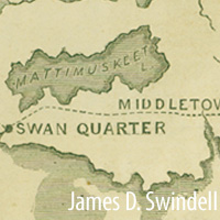 James D. Swindell