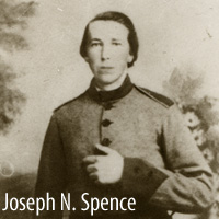Joseph N. Spence