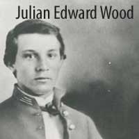 Julian Edward Wood