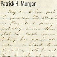 Patrick Henry Morgan