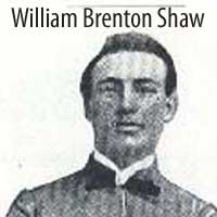 William Brenton Shaw