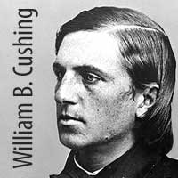 William B. Cushing