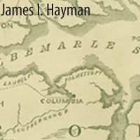 James Iredell Hayman